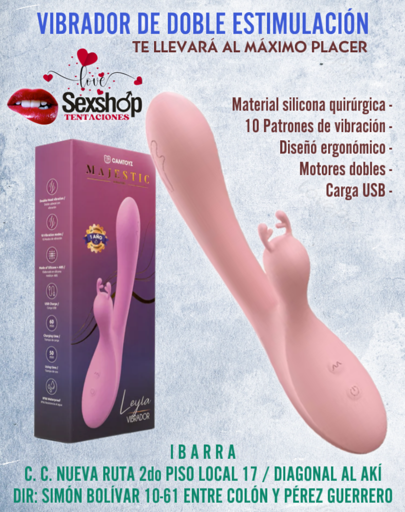 Rabbit rosa